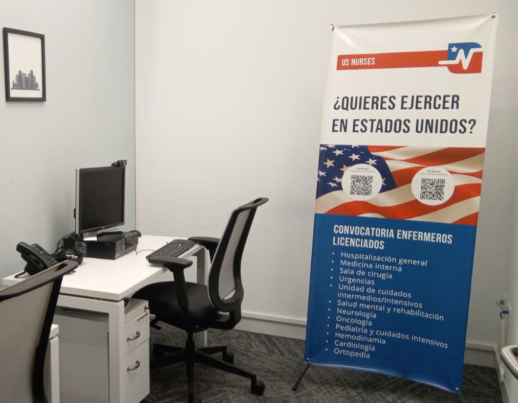 US Nurses es confiable